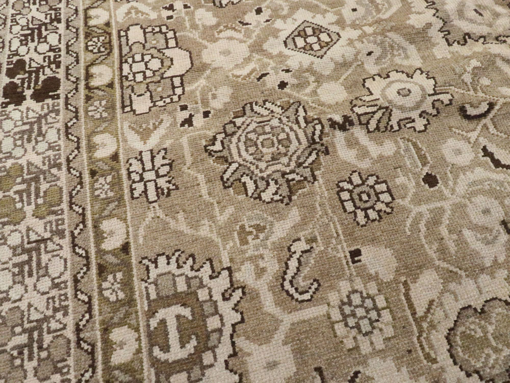 malayer Rug - # 102269