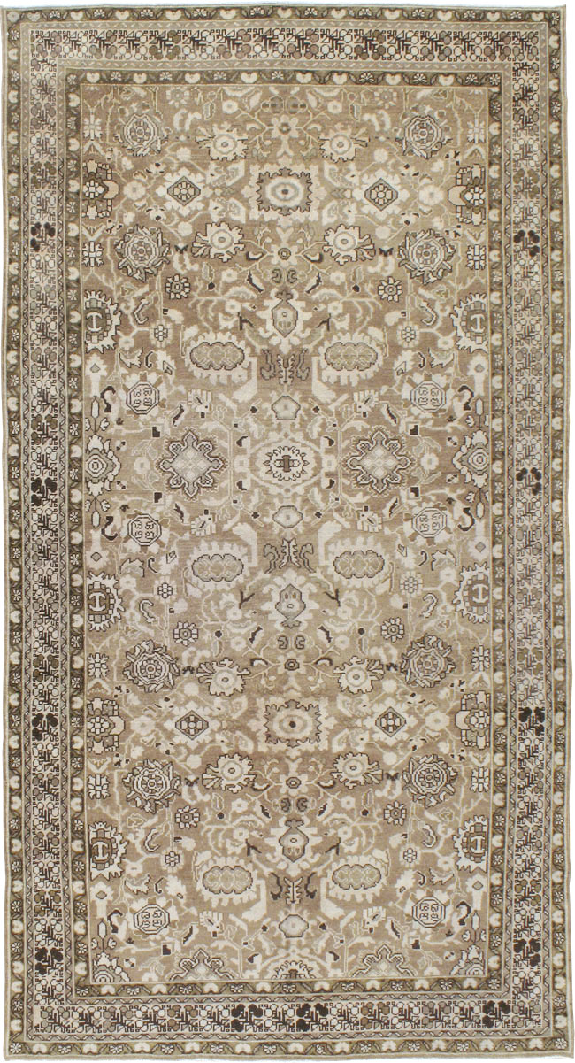 malayer Rug - # 102269