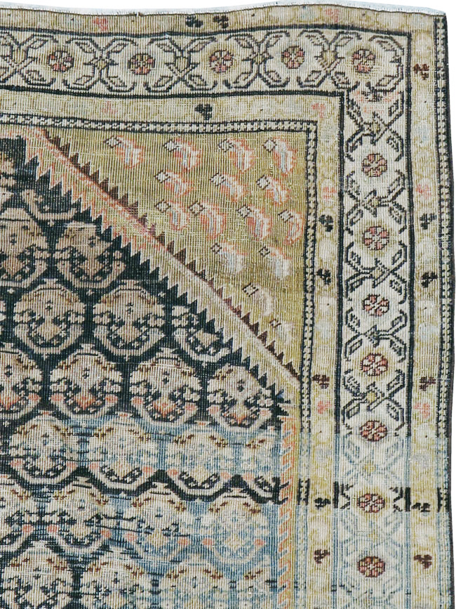 malayer Rug - # 102276