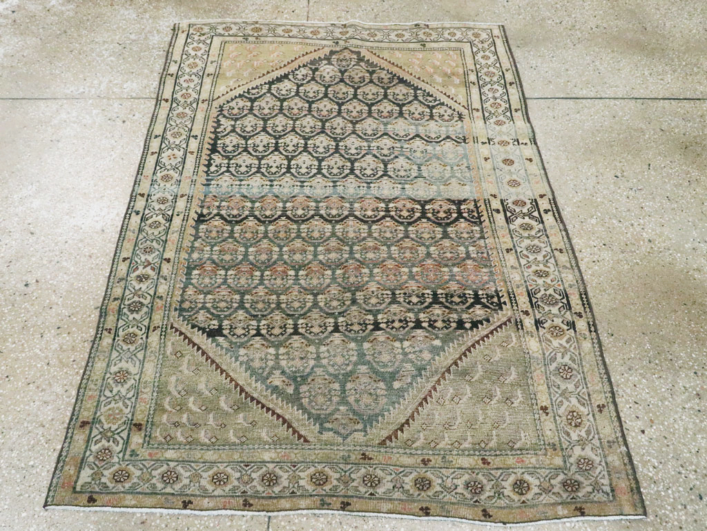 malayer Rug - # 102276