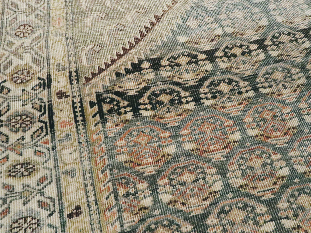 malayer Rug - # 102276