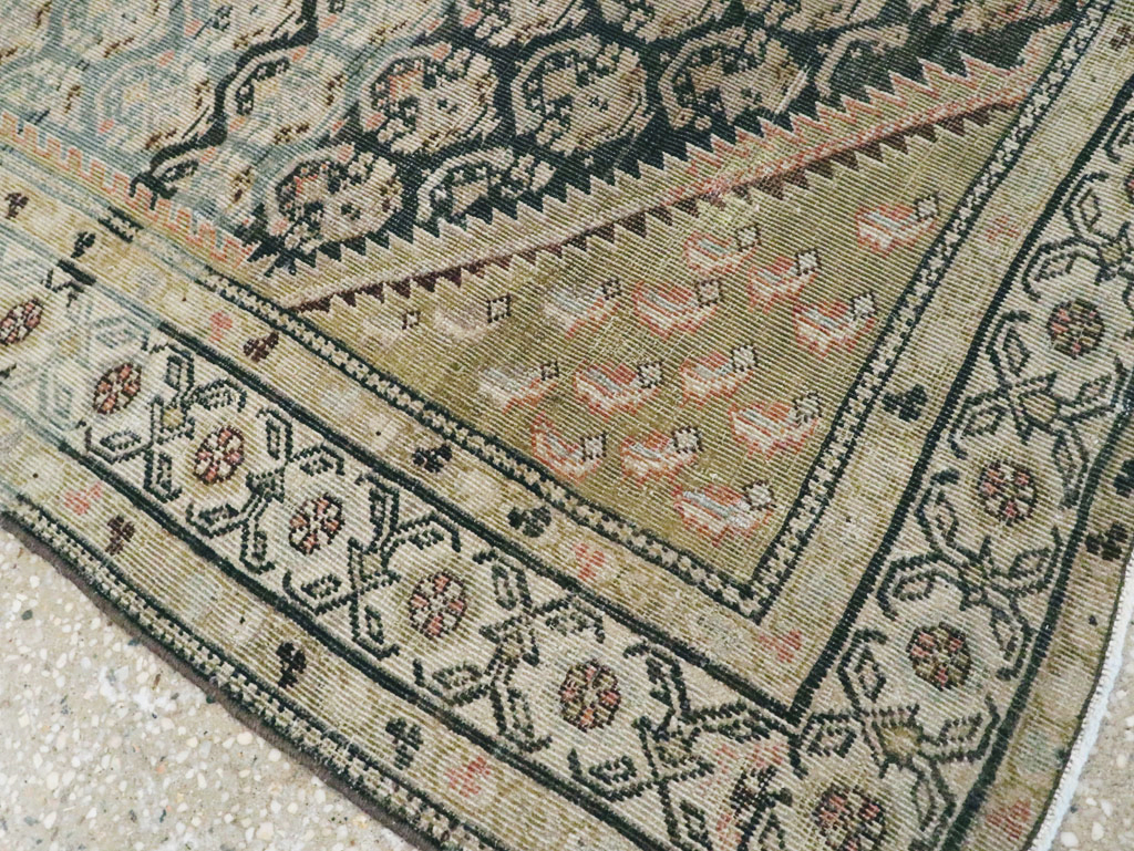 malayer Rug - # 102276