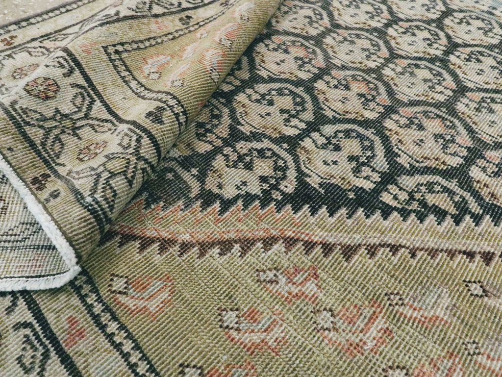 malayer Rug - # 102276