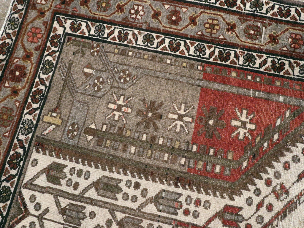 malayer Rug - # 102280