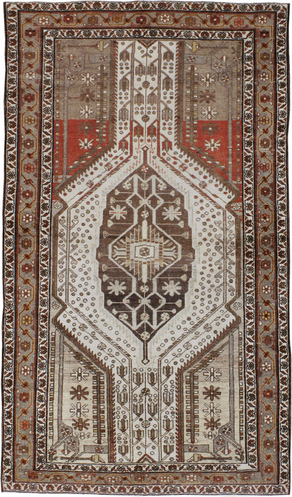 malayer Rug - # 102280