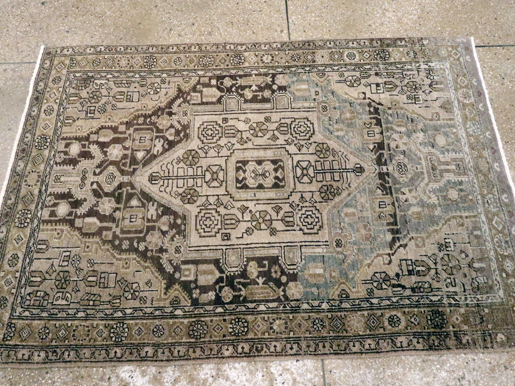 malayer Rug - # 102311