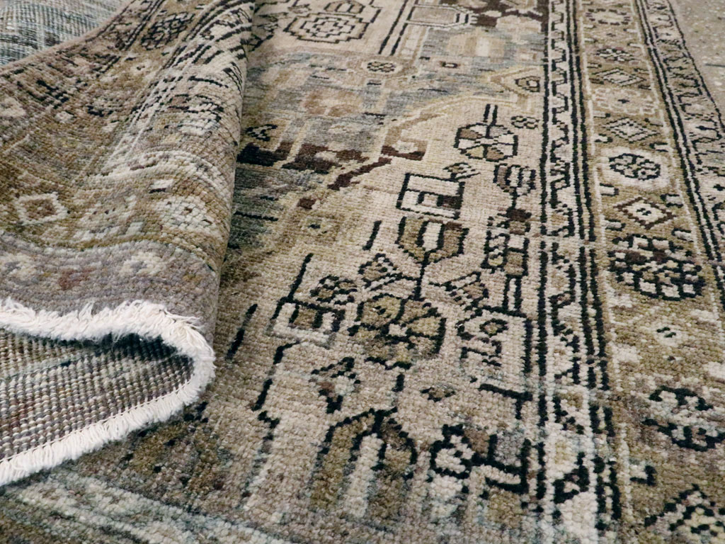 malayer Rug - # 102311