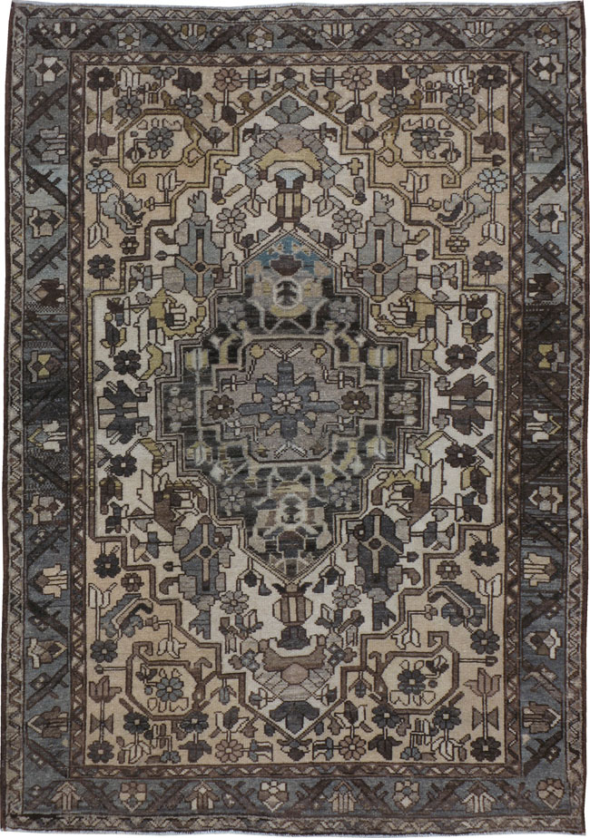 malayer Rug - # 102312