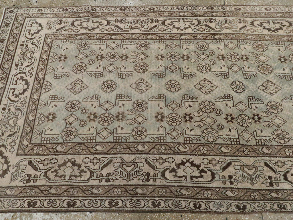malayer Rug - # 102335
