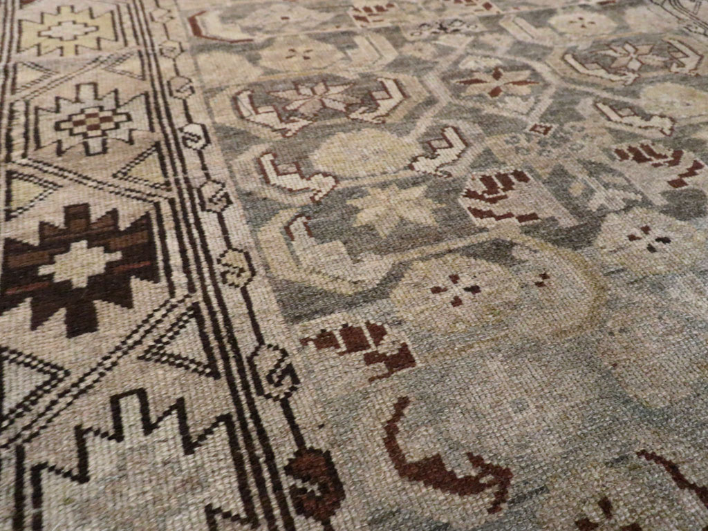 malayer Rug - # 102344