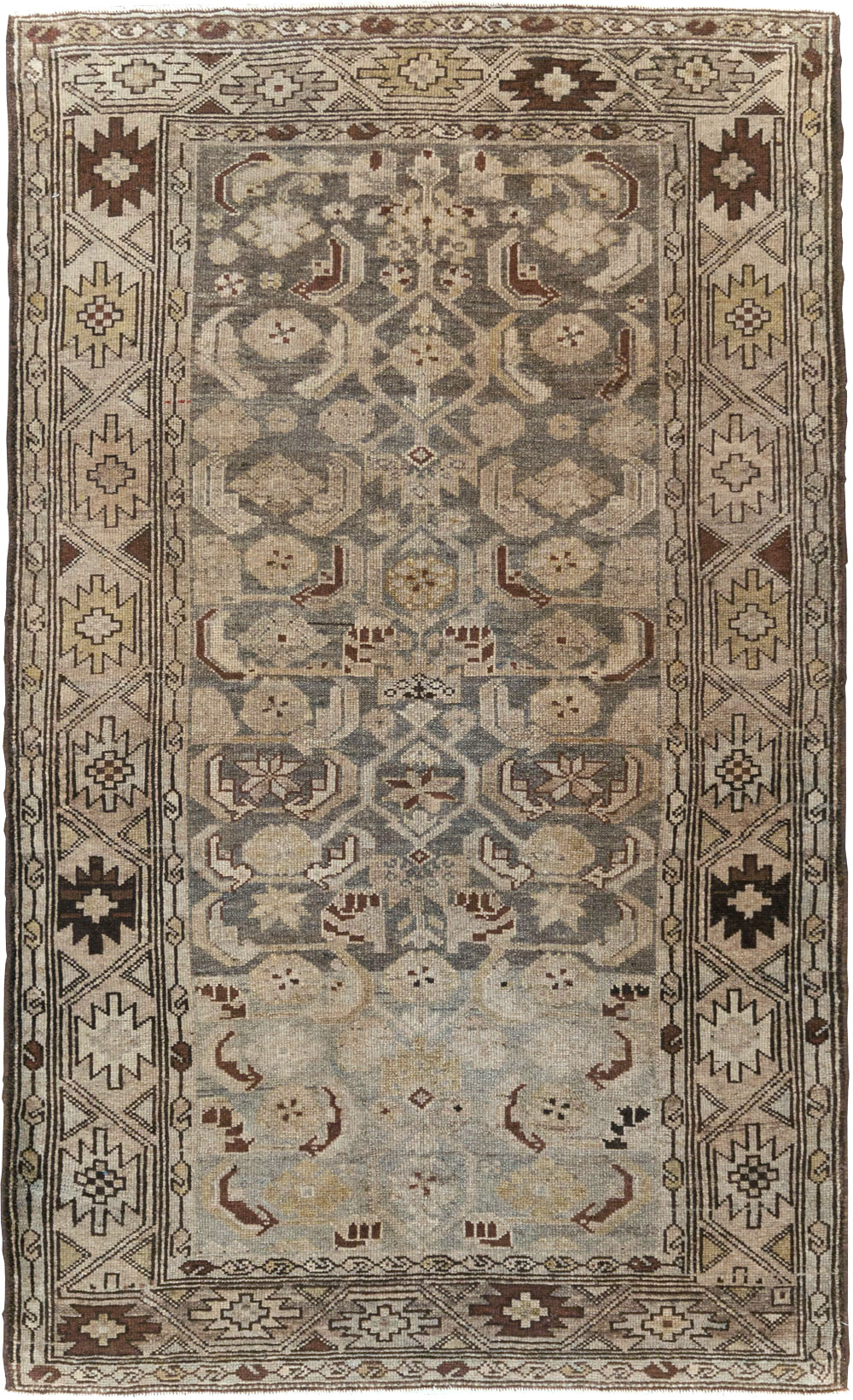 malayer Rug - # 102344