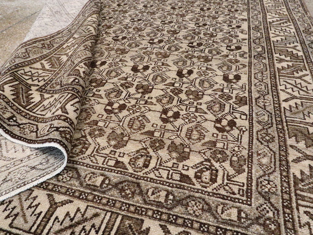 malayer Rug - # 102360