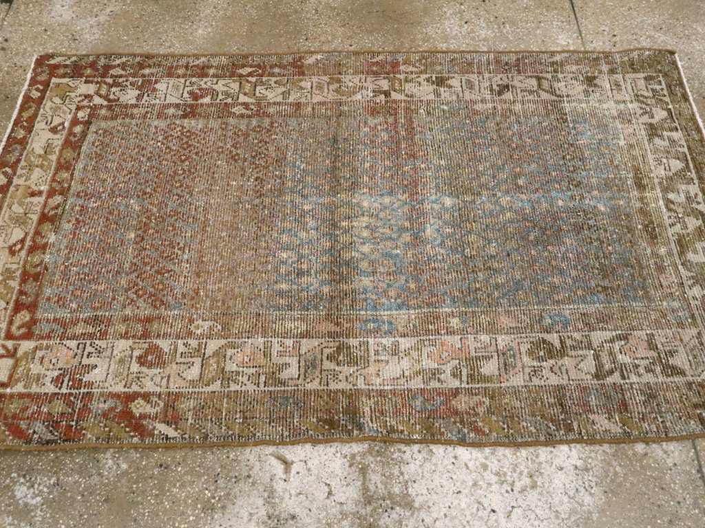 malayer Rug - # 102366