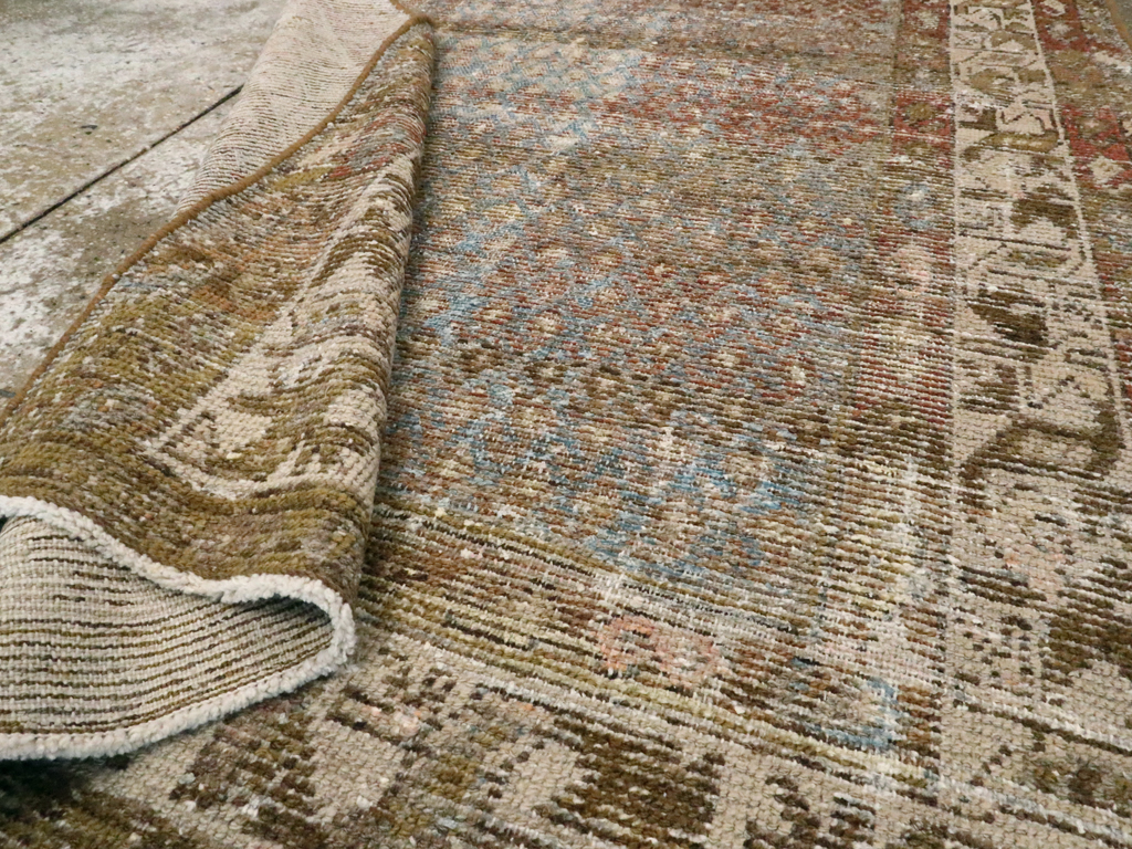 malayer Rug - # 102366