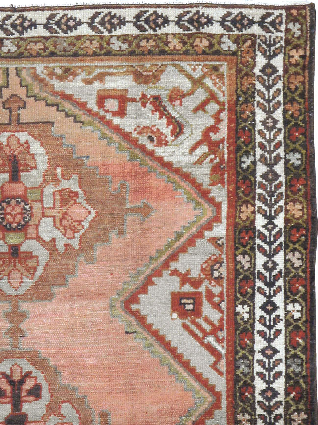 malayer Rug - # 102378