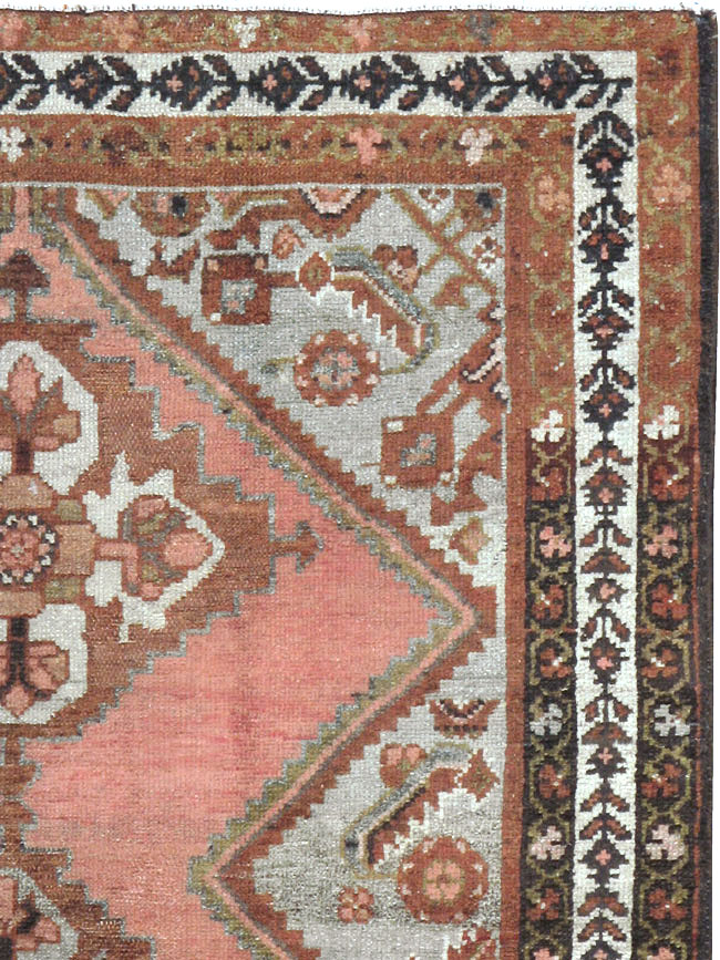 malayer Rug - # 102378