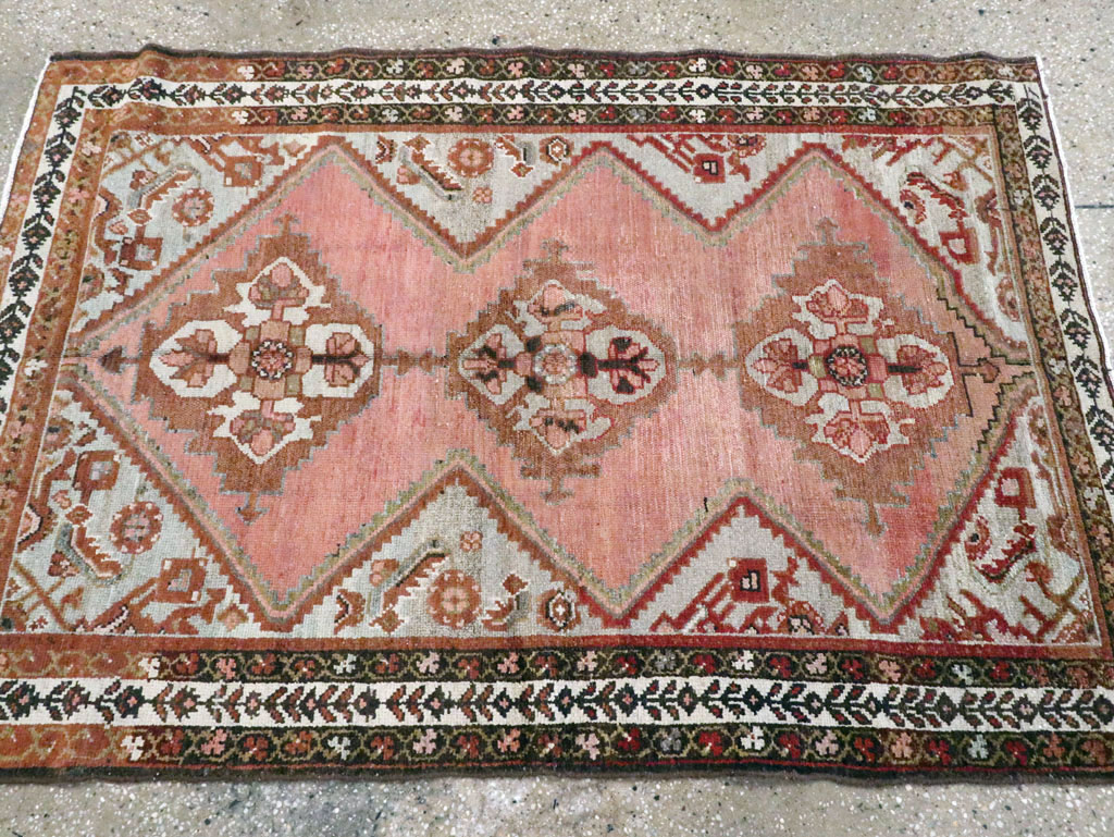 malayer Rug - # 102378