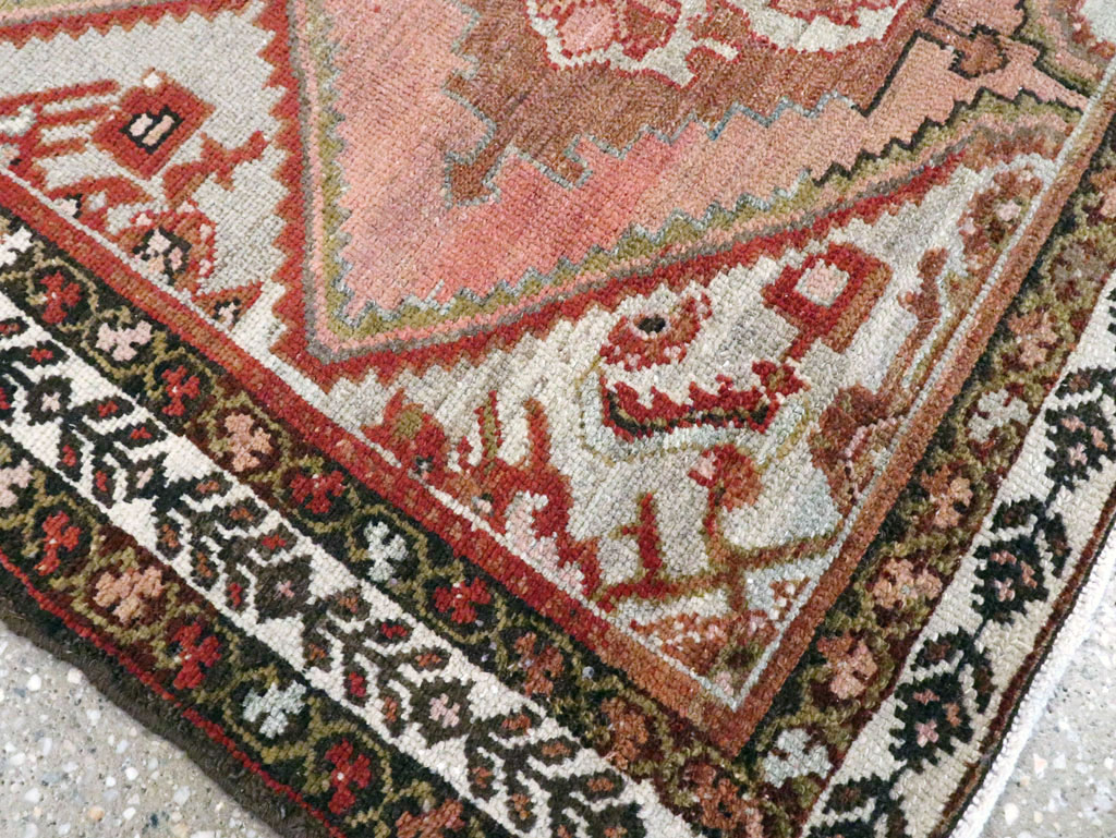 malayer Rug - # 102378