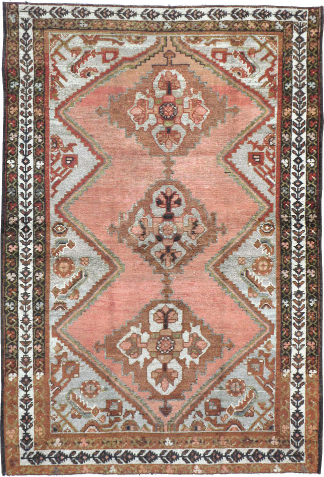 malayer Rug - # 102378