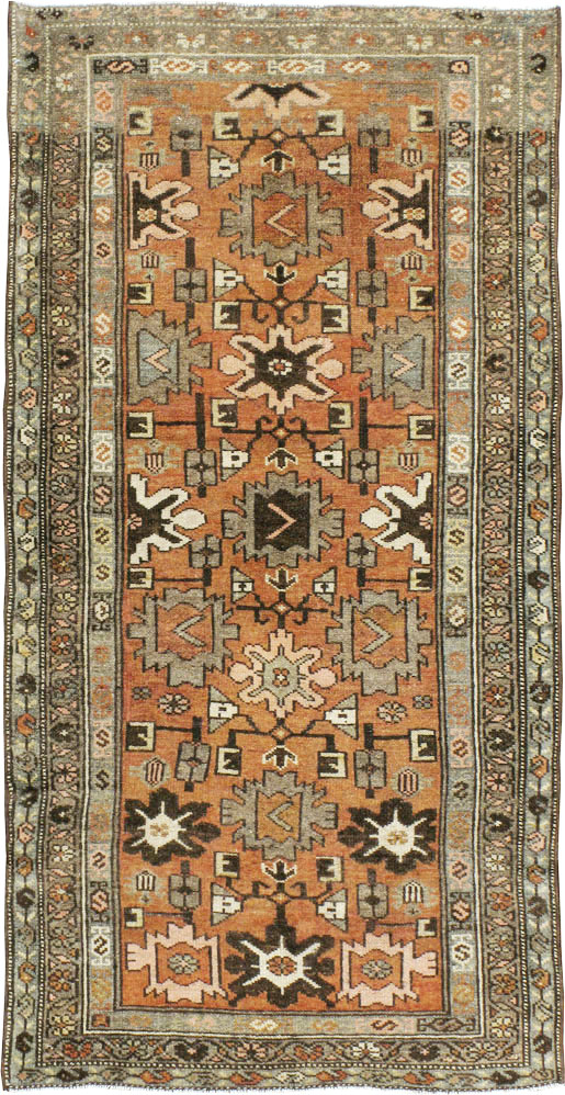 malayer Rug - # 102380