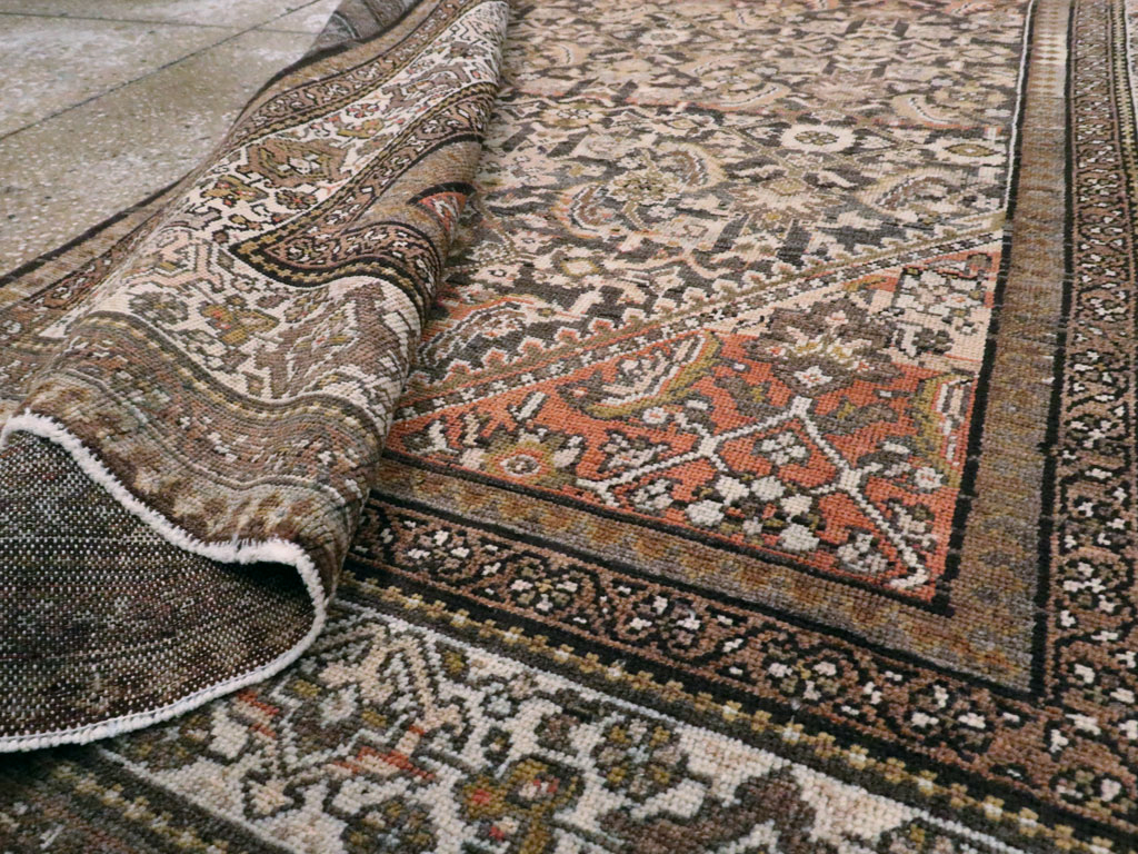 malayer Rug - # 102386