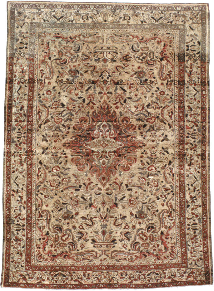 malayer Rug - # 102387