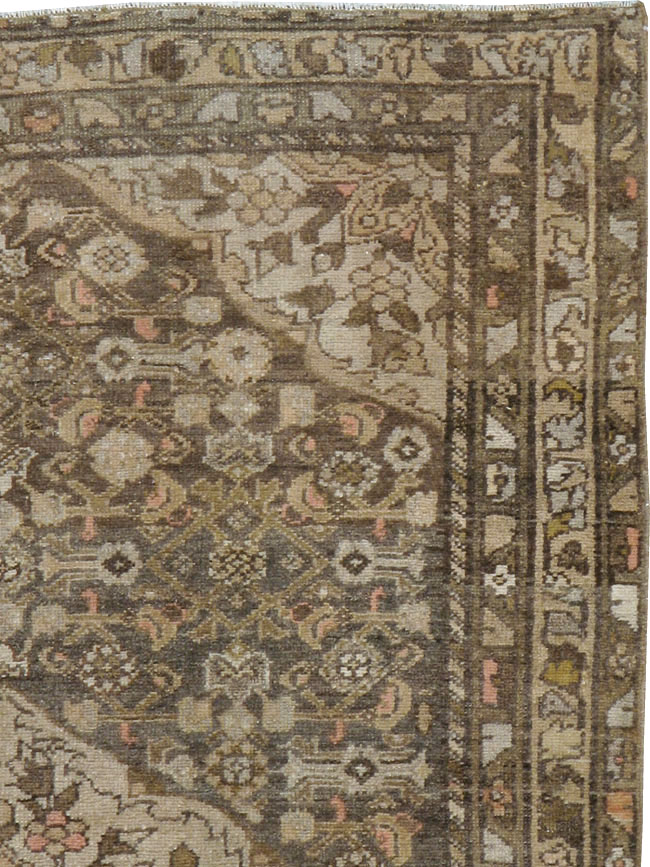malayer Rug - # 102410