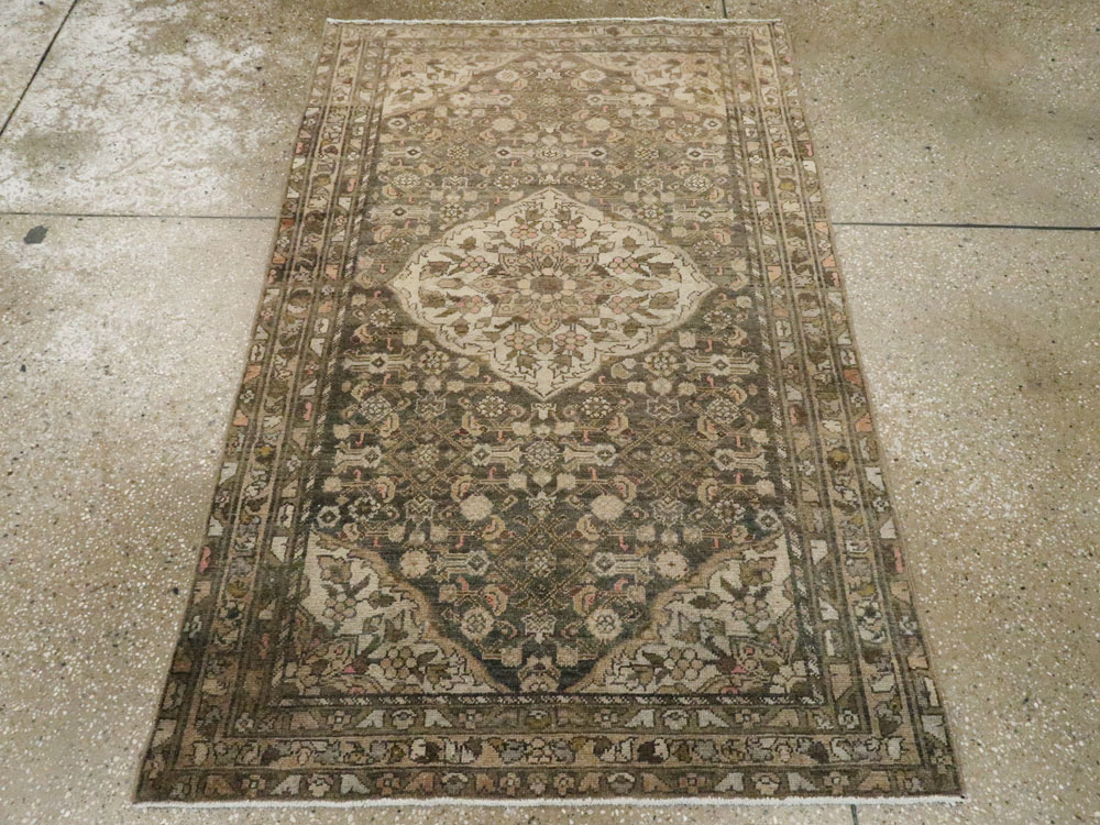 malayer Rug - # 102410