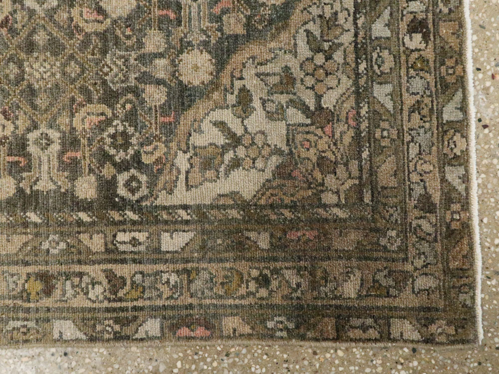malayer Rug - # 102410
