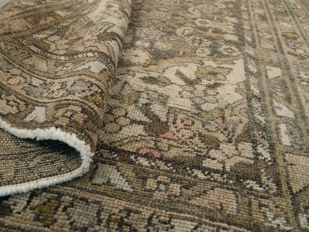 malayer Rug - # 102410