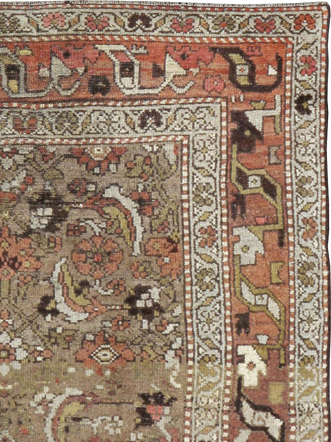 malayer Rug - # 102411