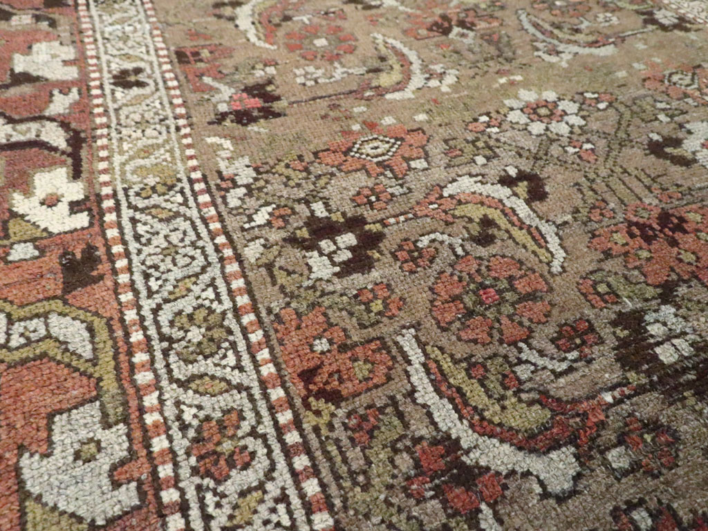 malayer Rug - # 102411