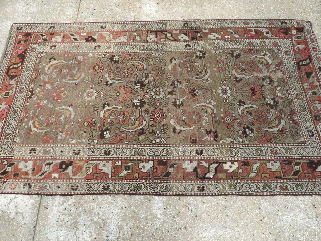 malayer Rug - # 102411