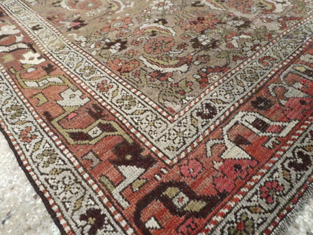 malayer Rug - # 102411