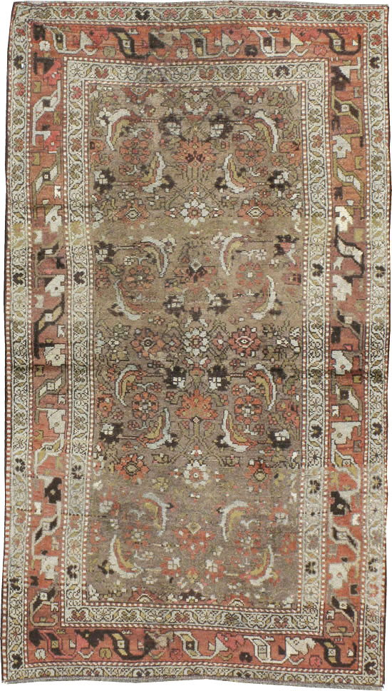 malayer Rug - # 102411
