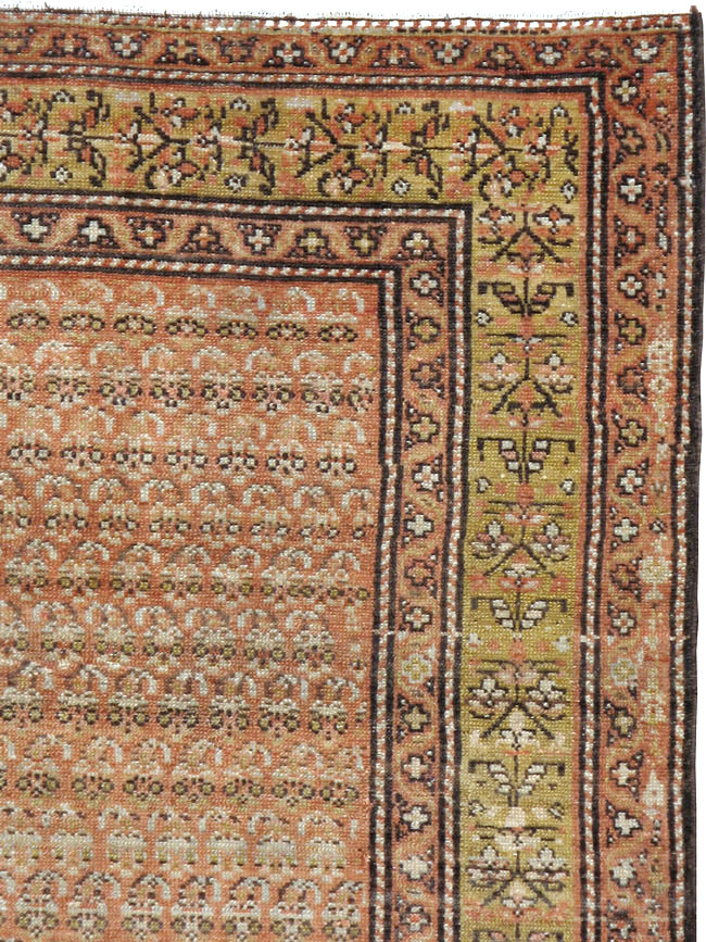 malayer Rug - # 102417