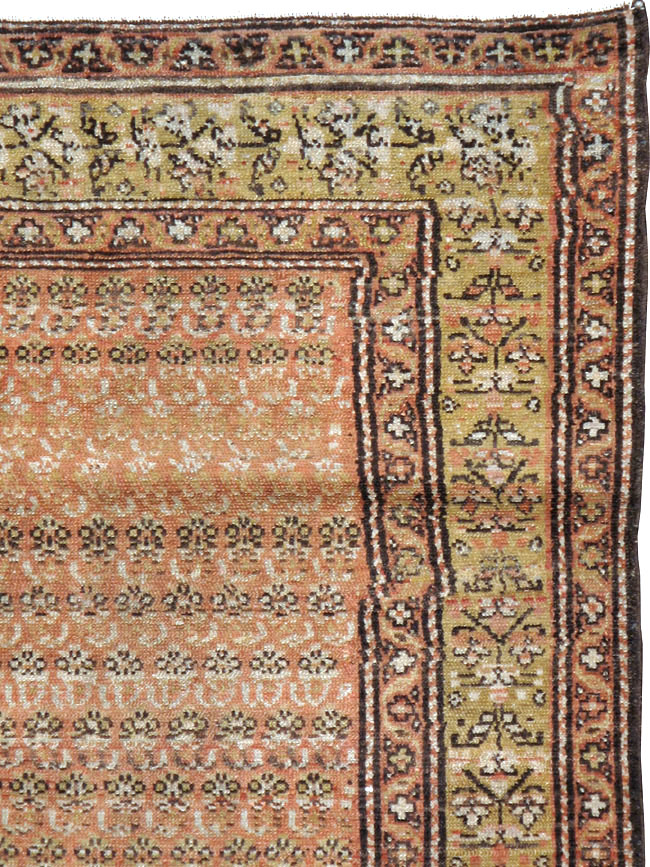 malayer Rug - # 102417
