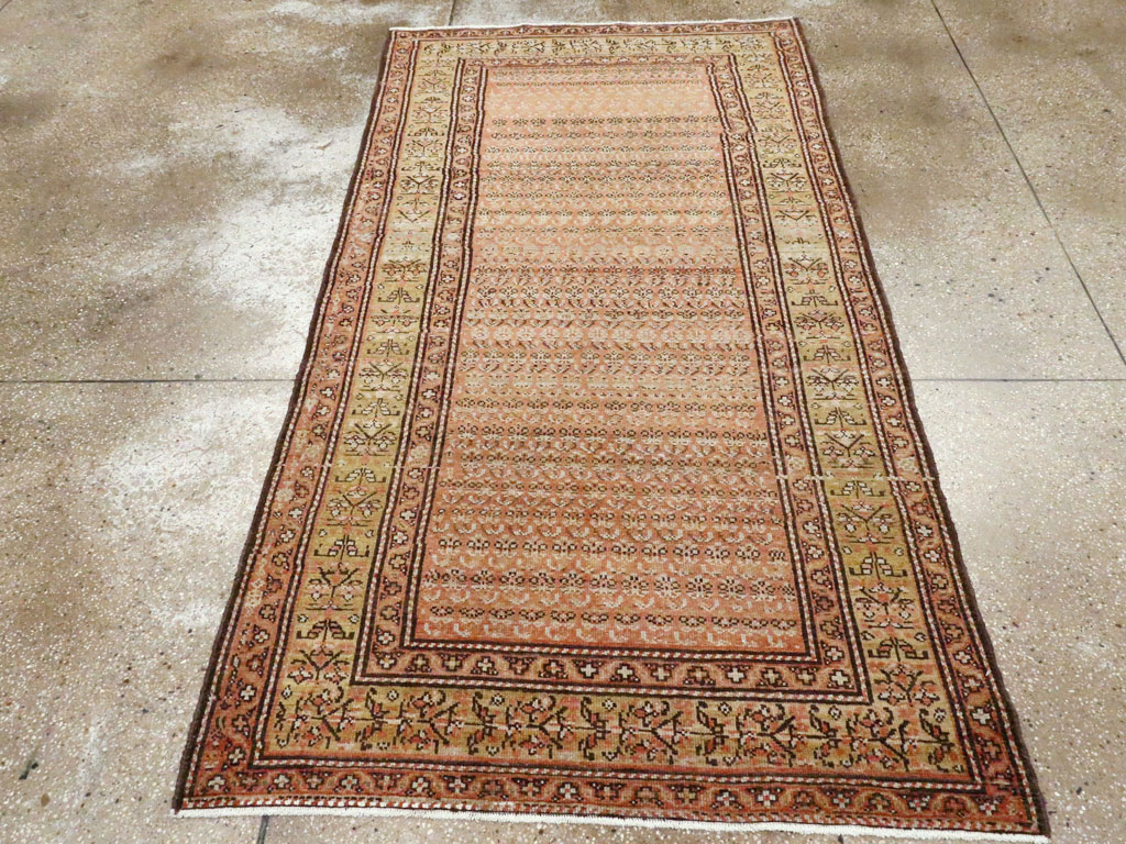 malayer Rug - # 102417