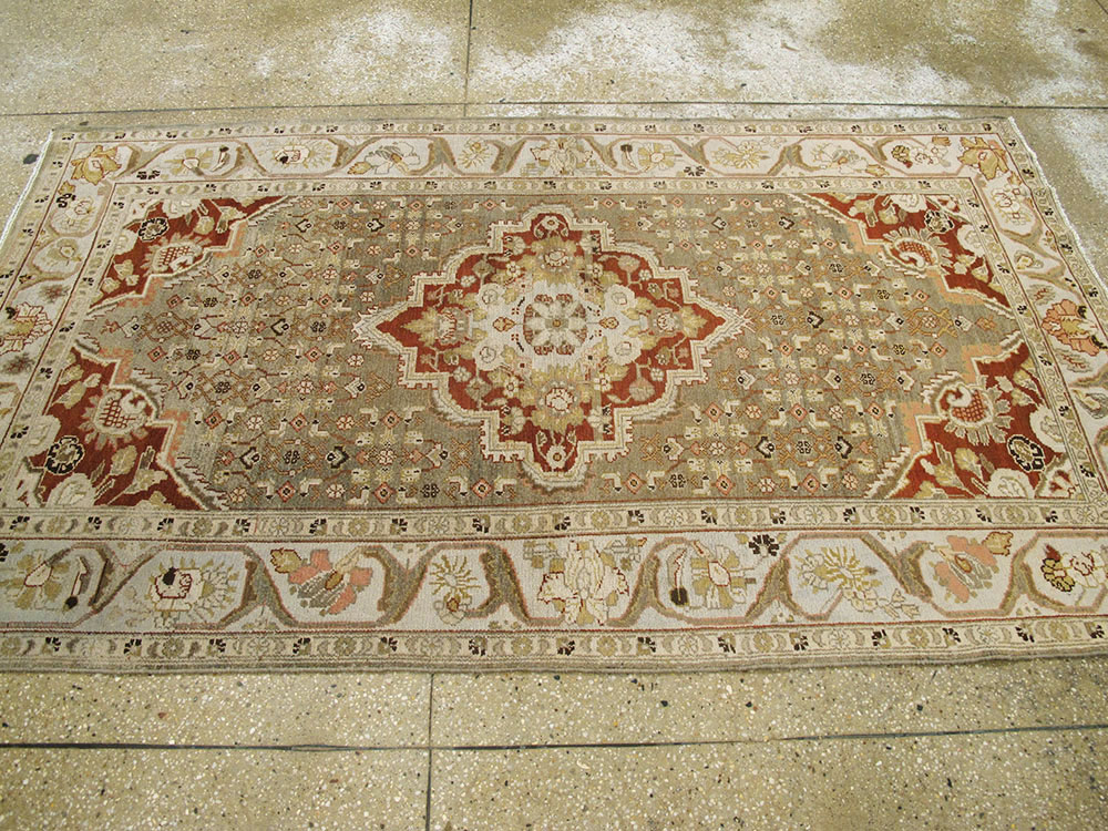 malayer Rug - # 102421