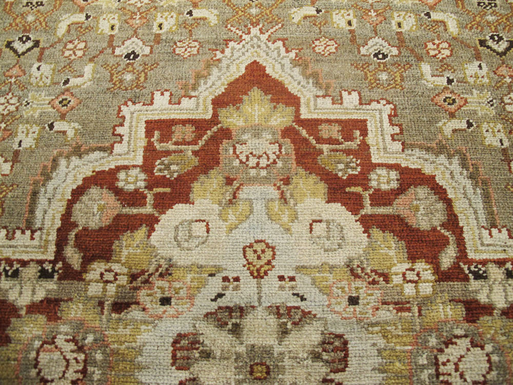 malayer Rug - # 102421