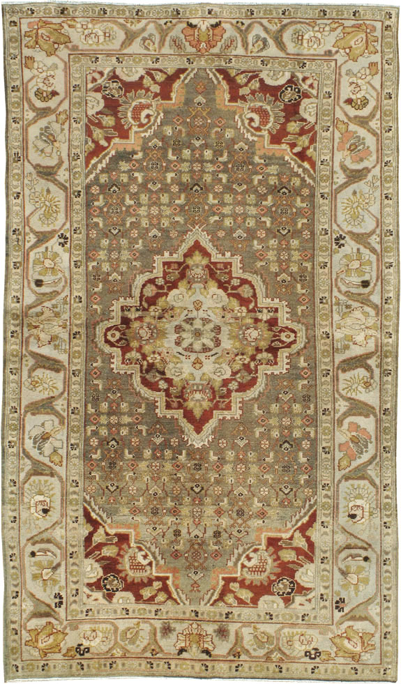 malayer Rug - # 102421