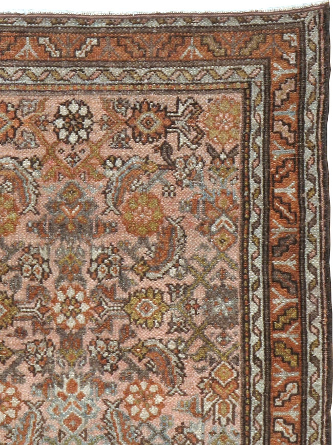 malayer Rug - # 102451