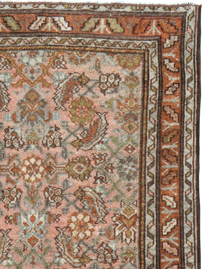 malayer Rug - # 102451