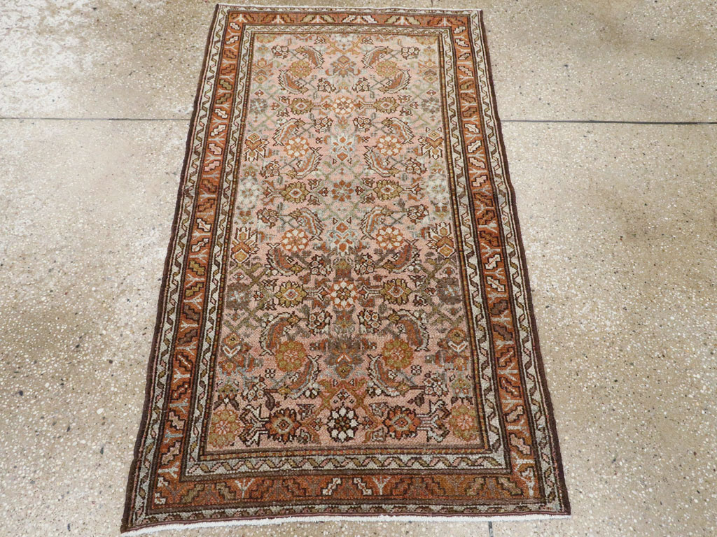 malayer Rug - # 102451