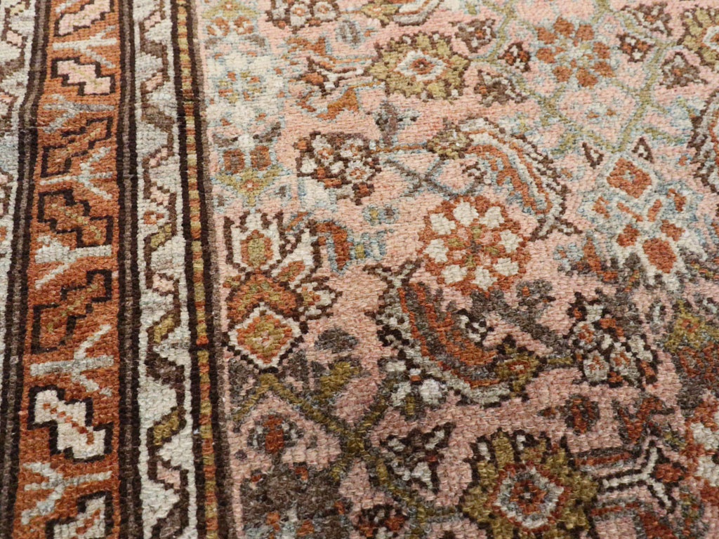 malayer Rug - # 102451