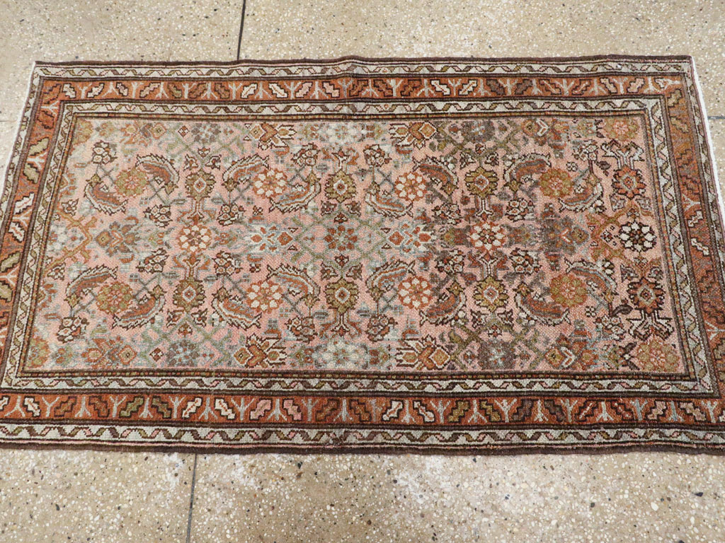 malayer Rug - # 102451
