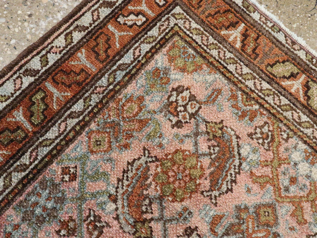 malayer Rug - # 102451