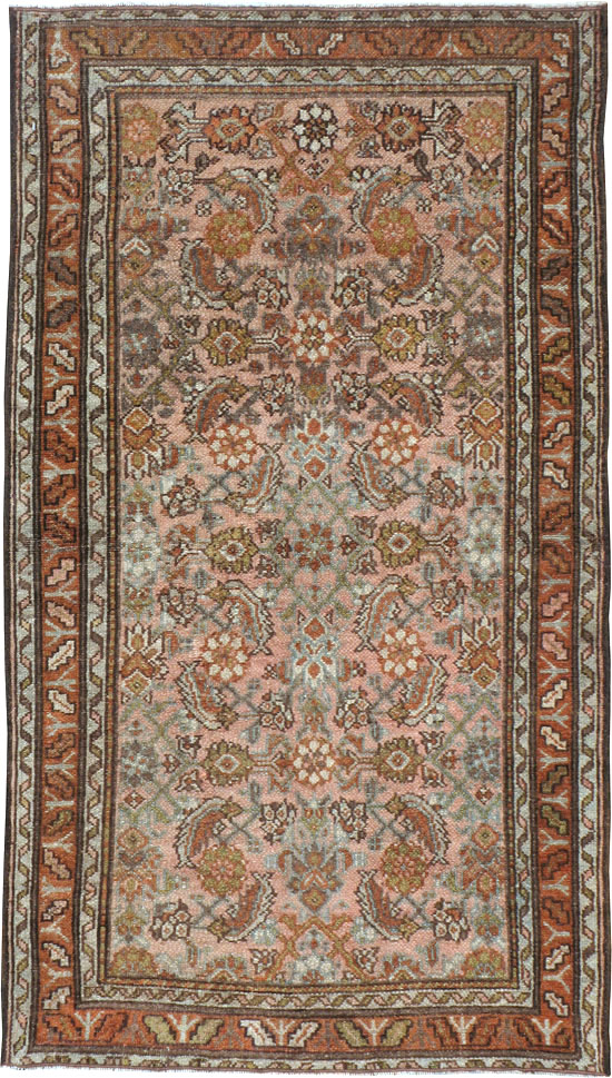 malayer Rug - # 102451