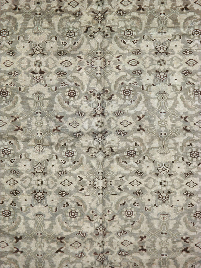 malayer Rug - # 102458