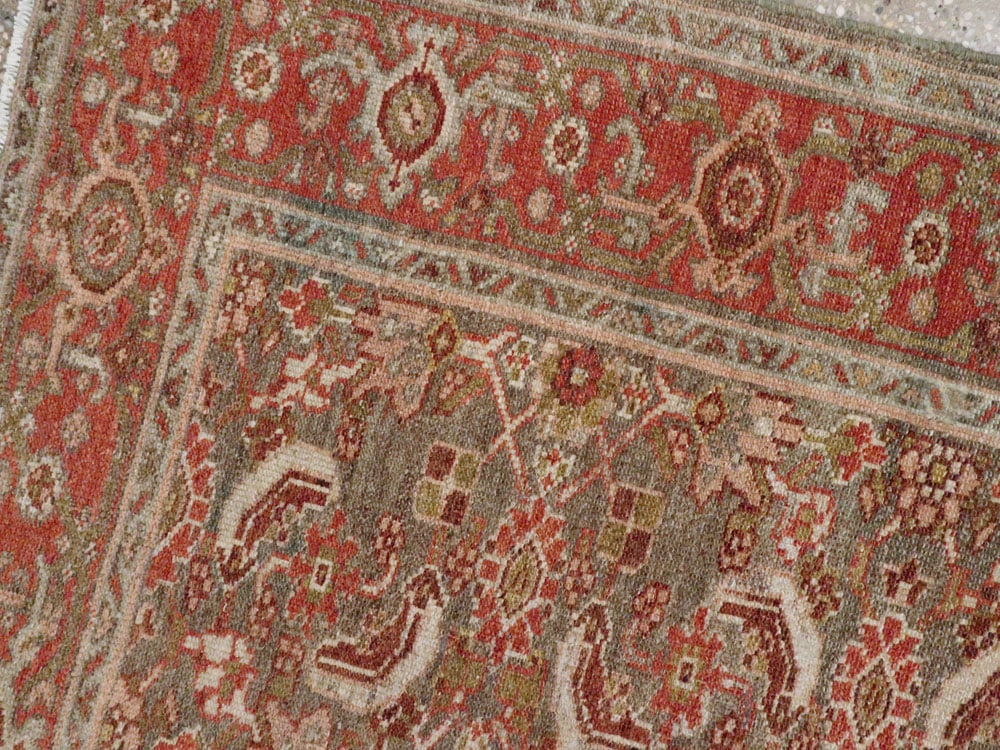 malayer Rug - # 102511